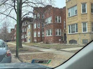 8233 S Langley Ave, Chicago, IL 60619