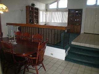 Dinning/Liv Room.