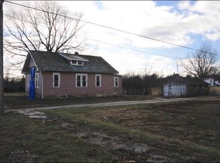 203 N Sycamore St, Bland, MO 65014