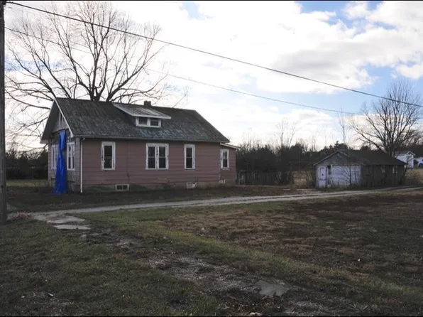 203 N Sycamore St, Bland, MO 65014
