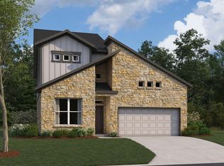 2317 Spokane Dr, Leander, TX 78641