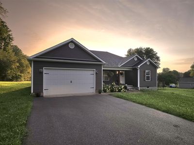 140 Price Rd, Auburn, KY, 42206