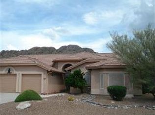 4979 S Nighthawk Dr, Gold Canyon, AZ 85118
