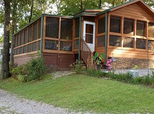 1036 Paul Bear Bryant Rd #A-7, Alpine, AL 35014