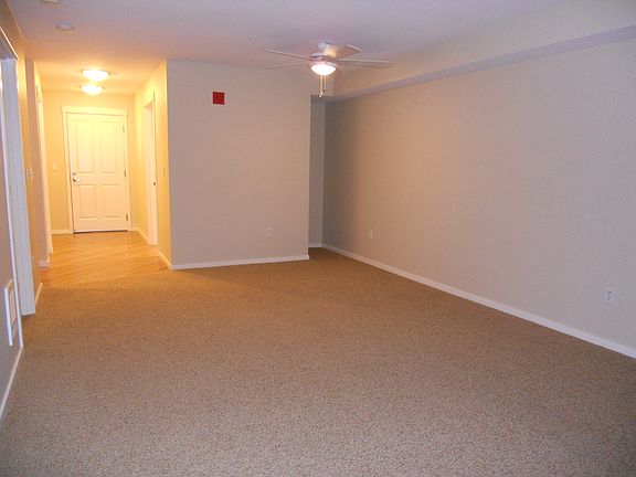 Open Concept Living Room!