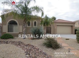 3809 E Fruitvale Ave, Gilbert, AZ 85297