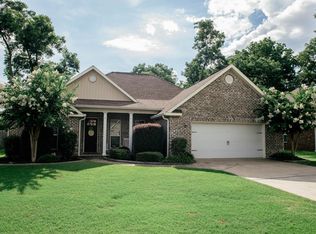 108 Winterton Way, Warner Robins, GA 31088