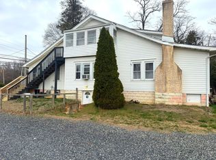 3118 Delsea Drive, Franklinville, NJ 08322