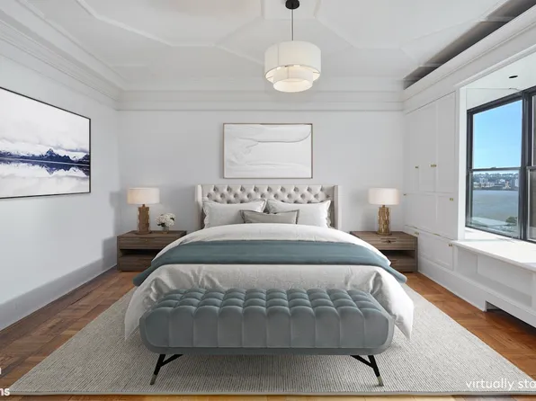 210 Riverside Drive 10F image 3 of 12