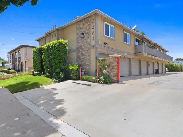 5561 Norwalk Blvd, Whittier, CA 90601