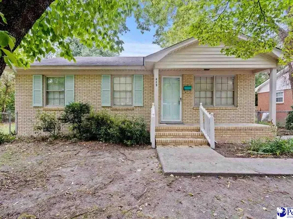 218 Davis St, Darlington, SC 29532
