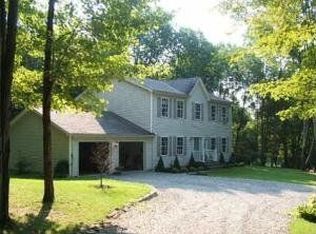 121 Flagstone Dr, Kennerdell, PA 16374