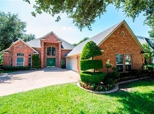 3424 Mallard Park, Rowlett, TX 75088