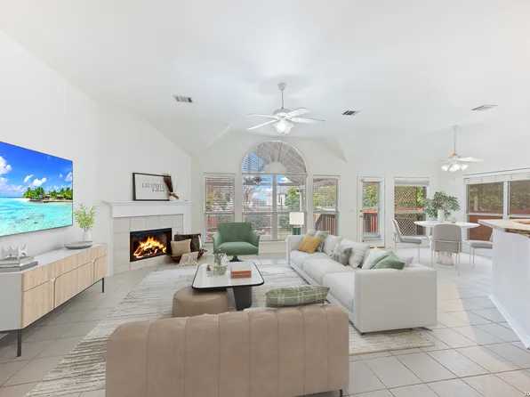 7902 Sierra Verde, San Antonio, TX 78240