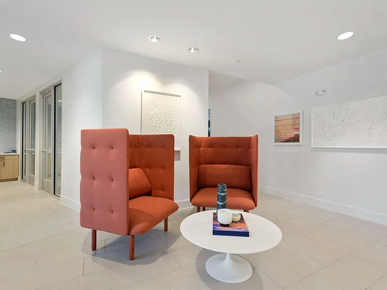 Resident Wi-Fi Lounge