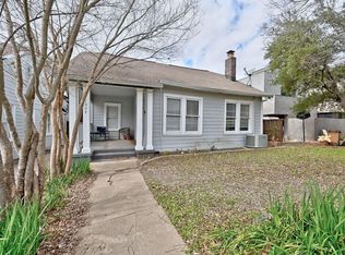 1904 David St #C, Austin, TX 78705