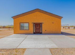 1538 N 382nd Ave, Tonopah, AZ 85354
