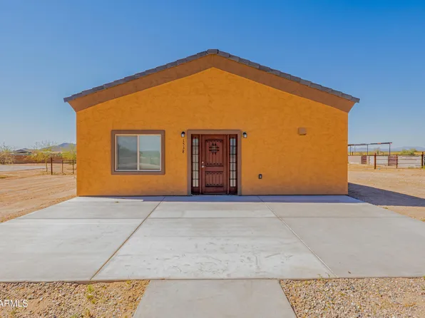 1538 N 382ND Avenue, Tonopah, AZ 85354