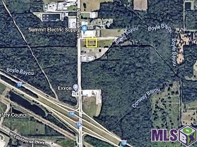 2nd image of Highway 44