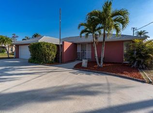 17591 Cypress Point Rd, Fort Myers, FL 33967