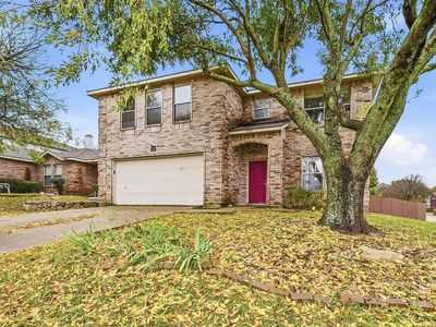 2333 Avalon Creek Way, McKinney, TX, 75071