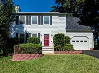 2701 Providence Creek Rd, North Chesterfield, VA 23236