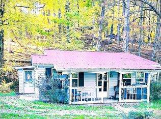 795 Kiawana Rd, Atkins, VA 24311