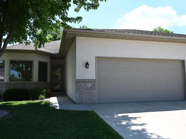 461 Roundhouse St, Shakopee, MN 55379