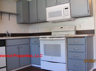 202 E 3rd Ave APT A, Post Falls, ID 83854