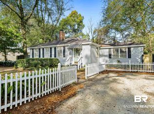 5128 Norton Ln, Mobile, AL 36608