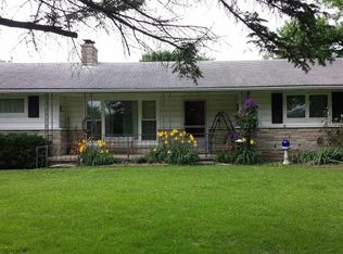 7220 E State Road 14, Akron, IN 46910