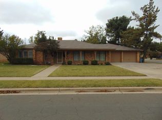 3717 70th St, Lubbock, TX 79413
