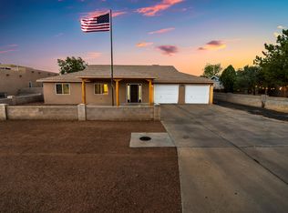 3004 22nd Ave SE, Rio Rancho, NM 87124