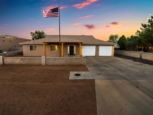 3004 22nd Ave SE, Rio Rancho, NM 87124