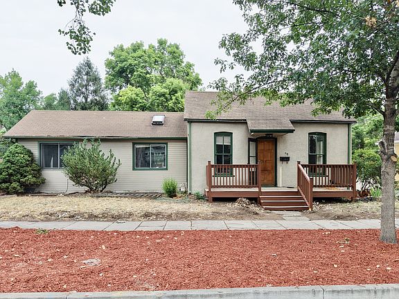 2nd image of 418 W Olive St