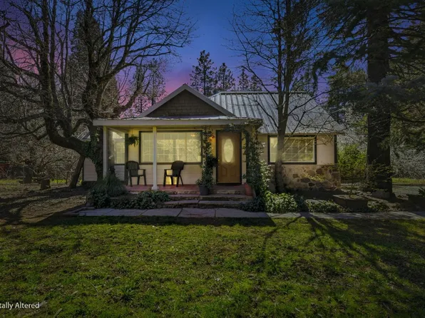 5580 Pony Express Trl, Camino, CA 95709