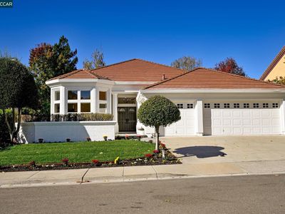 604 Sunflower Ct, San Ramon, CA, 94582