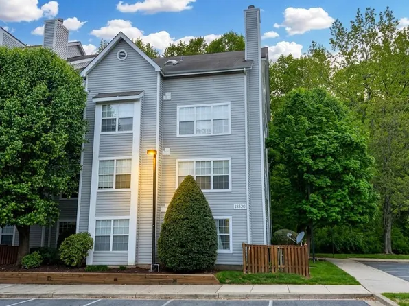 18520 Boysenberry Dr APT 230, Gaithersburg, MD 20879