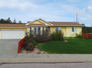 7909 Conifer Cir, Black Hawk, SD 57718
