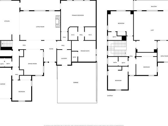 2nd image of 4199 N Quail Xing
