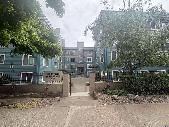 2nd image of 300 10th Ave Unit A310