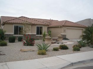 10801 E Marigold Ct, Florence, AZ 85232