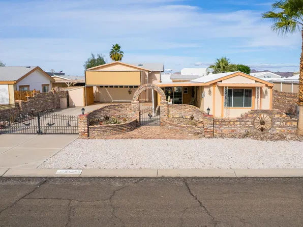 13592 E 52nd St, Yuma, AZ 85367