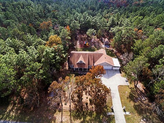 3rd image of 2151 County Road 243e