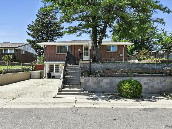 2nd image of 25 S Winona Court