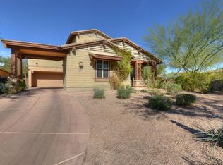 9382 E Canyon View Rd, Scottsdale, AZ 85255
