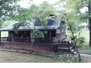 9437 Private Road 1405, Peace Valley, MO 65788