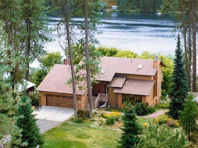 318 E Shore Rd, Nine Mile Falls, WA, 99026