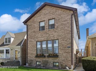 5507 N Parkside Ave, Chicago, IL