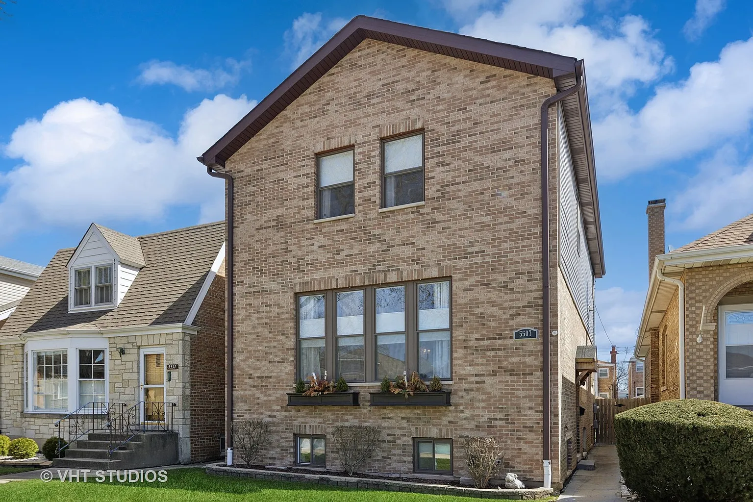 5507 N Parkside Ave photo 1